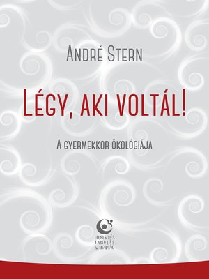 cover image of Légy, aki voltál!